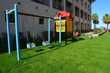 Fame Residence Kemer & Spa - All Inclusive Resort - 45