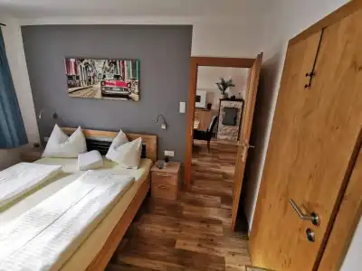 Hotelpension Oberauer Wagrain - 53