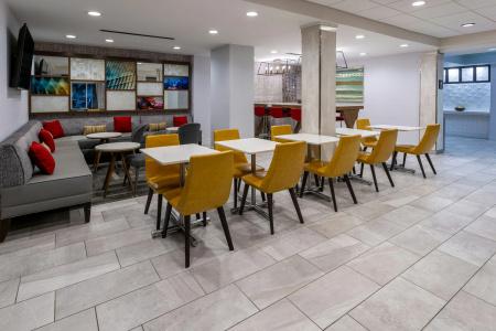 Hampton Inn Atlanta-Georgia Tech-Downtown - 35