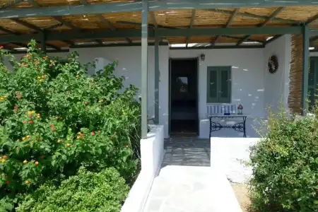 Niriides Resort - 46