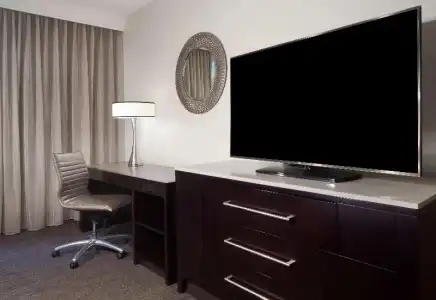 Hilton Santa Cruz/Scotts Valley - 84