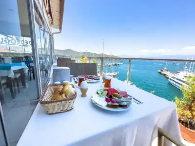 Dedeoğlu Port - 11