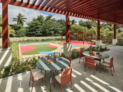 Canopy by Hilton Seychelles Resort - 16