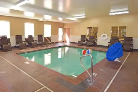 Extended Stay America Suites - Anchorage - Downtown - 11