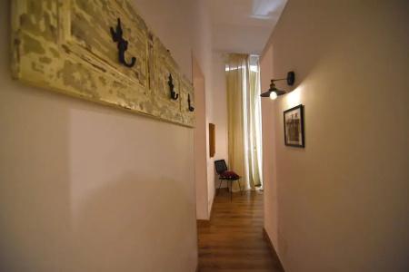 Sunrise B&B - 321