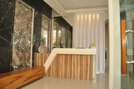 OYO 825 Grand Omah Sastro - 13