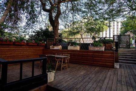 Kinneret Lodging - 15
