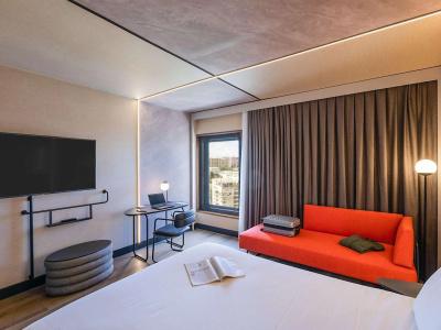 Novotel Lisboa - 38