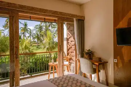 Kahayana Suites - 12