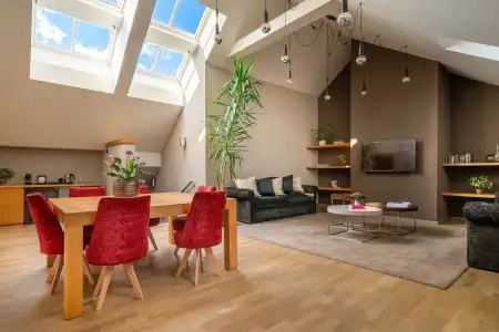 Innside by Meliá Prague Old Town - 23