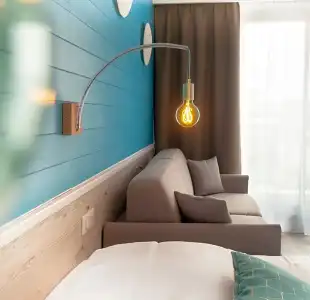 Hôtel La Côte Océane - 209