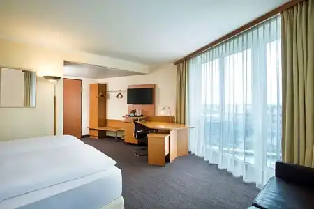 Best Western Conference AirportFrankfurt Mörfelden - 145
