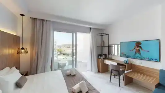 The Blue Ivy and Suites - 149