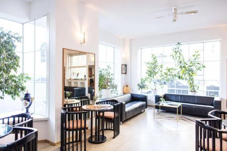 Central Hauptbahnhof - 7