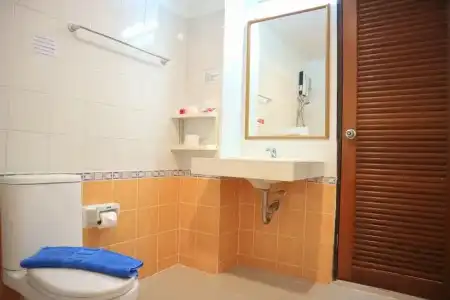 Sunshine Guest House - 105