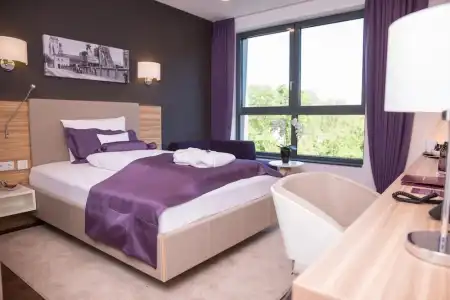 Heiner's Parkhotel - 17