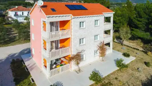 Apartments Viktoria - 2