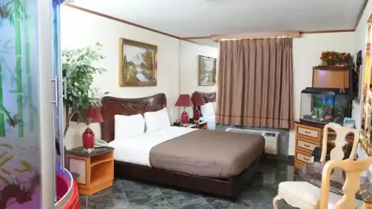 Paris Suites - 27