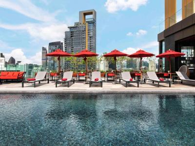 ibis Styles Bangkok Sukhumvit 4 - 18