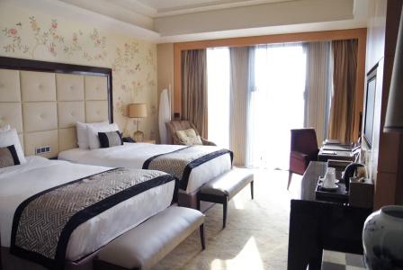Wanda Vista Beijing - 44