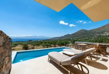 Elounda Heights - Adults Only - 11