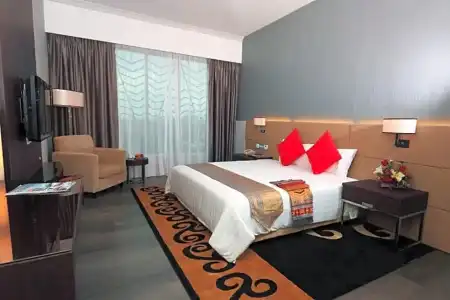Raia & Convention Centre Alor Setar - 59