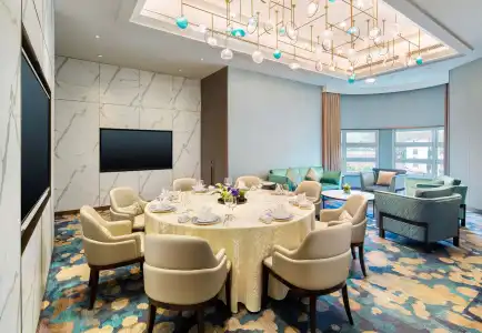 Radisson Collection,Xing Guo - 26