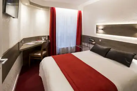 Hôtel La Résidence Lyon - 3