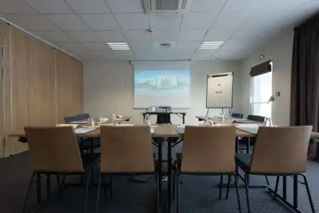 ibis Styles La Rochelle Centre les Minimes - 26