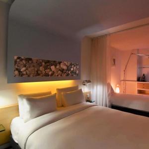 Mercure Nantes Centre Gare - 44