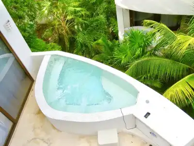 Intima Resort Tulum - Clothing Optional - Adults Only - 12