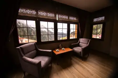 Delux Apart Otel - 18