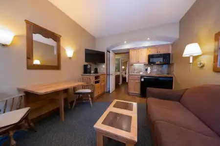 Olympic Village Inn - 45