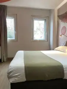 Hôtel Icare - 21