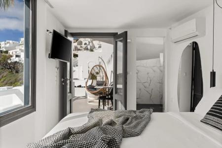 Mill Houses New Elegant Suites by Mr and Mrs White - 137