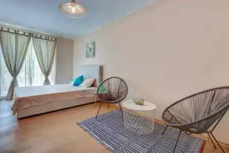 Venera & Anastasia Palace Apartments - 31