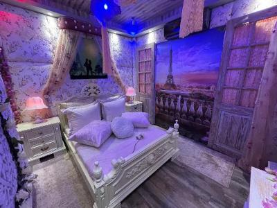 Xcite Salem Boutique-hotel - 194