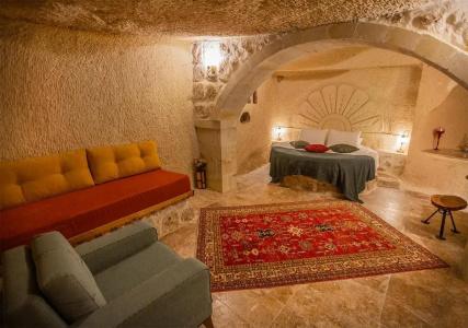 Cappa Rossa Cave - 51