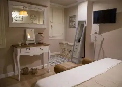 Apartamentos Luna Suites Palacio Almagra - 63