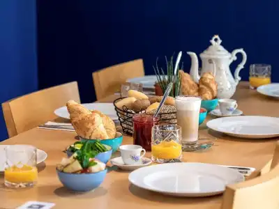 ibis Styles Darmstadt - 10
