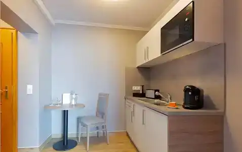Mercure Mainz City Center - 123