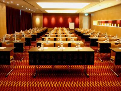 Marriott Executive Apartments Sukhumvit Park, - 18