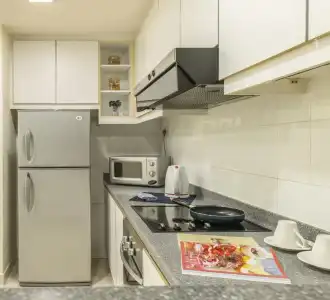Somerset Bencoolen Singapore - 17