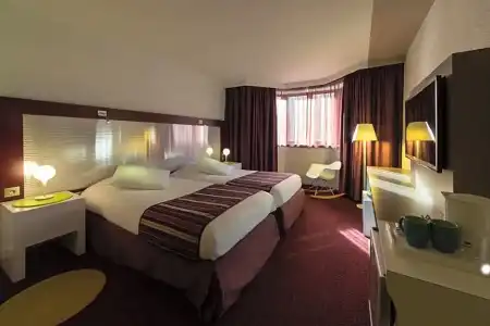 Hôtel Mercure Strasbourg Centre - 62