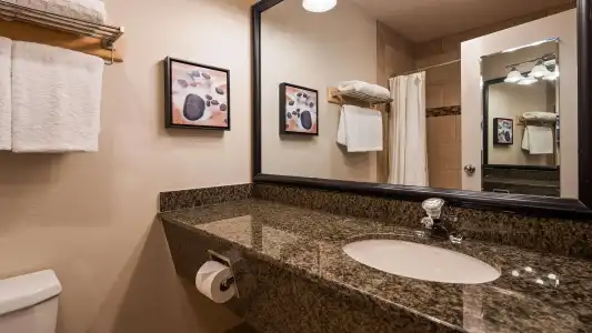 Best Western Plus Ocean View Resort - 10