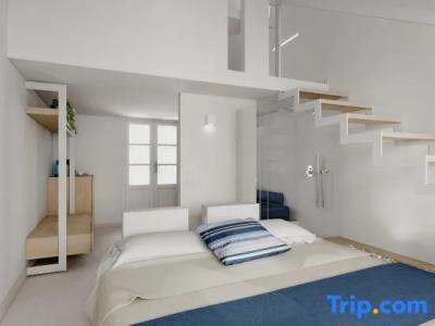 Muses Cycladic Suites - 55
