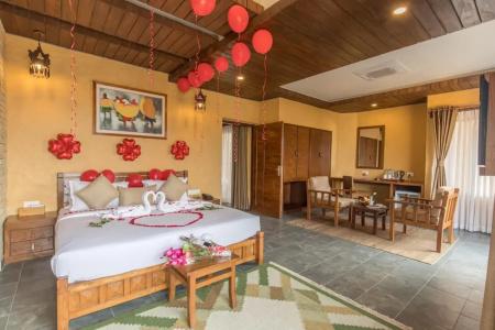 Bar Peepal Resort - 113