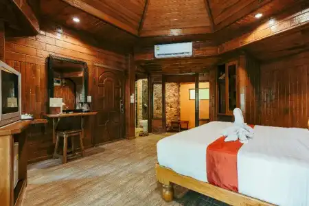 Phupha Aonang Resort and Spa - 71