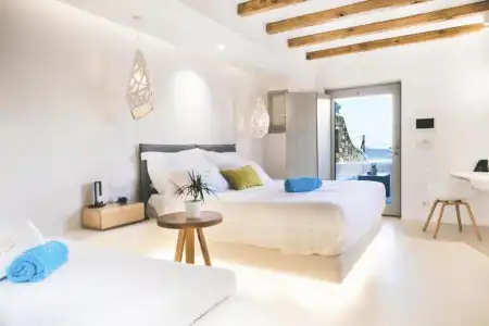 Balius Mykonos - 78