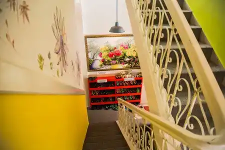 Ken's Backpackers - 9